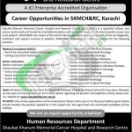 Shaukat Khanum Hospital