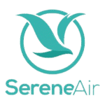 Serene Airline