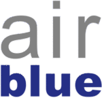 Air Blue